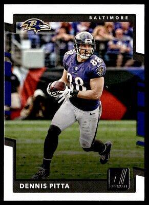 Dennis Pitta #238
