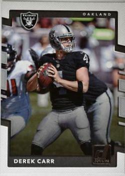 Derek Carr #133