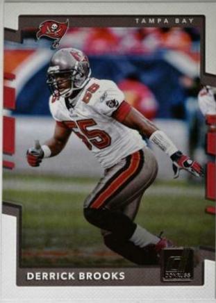 Derrick Brooks #255