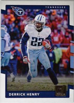 Derrick Henry #231