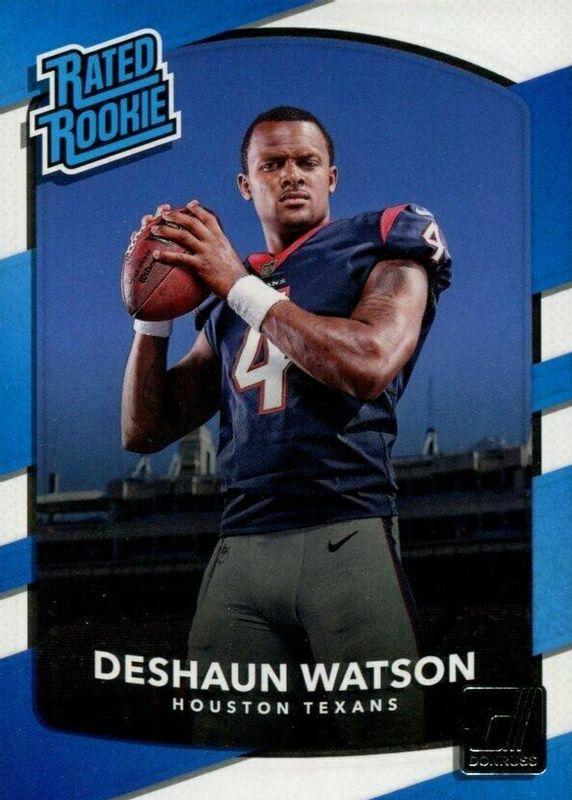 Deshaun Watson #345