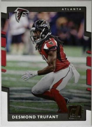 Desmond Trufant #30