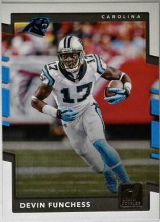 Devin Funchess #151