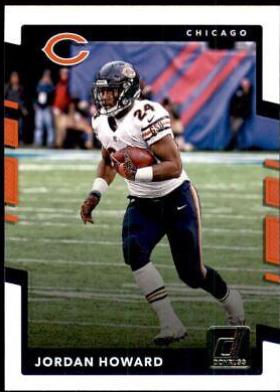Devontae Booker [Aqueous Test] #280
