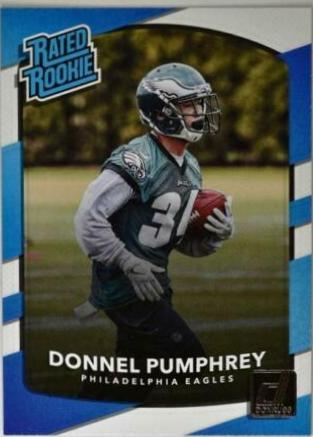Donnel Pumphrey #312