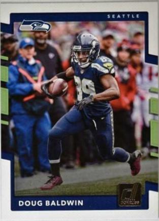 Doug Baldwin #216