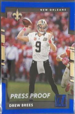 Drew Brees #200