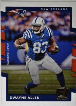 Dwayne Allen #240