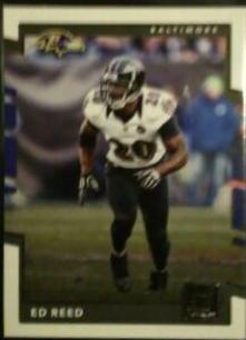 Ed Reed #163