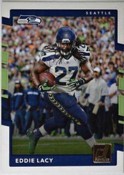 Eddie Lacy #181