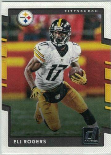 Eli Rogers #177