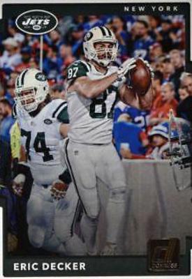 Eric Decker #250