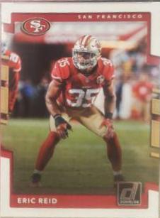 Eric Reid #297