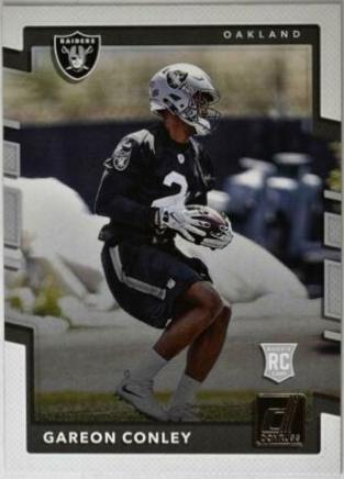Gareon Conley #380