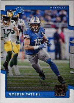 Golden Tate III #13