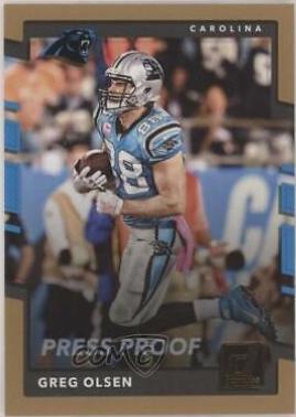 Greg Olsen [Bronze Press Proof] #47