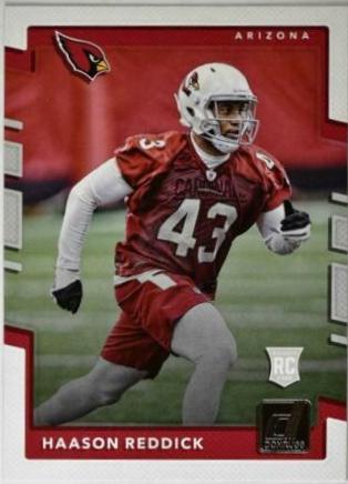 Haason Reddick #396