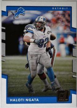 Haloti Ngata #28
