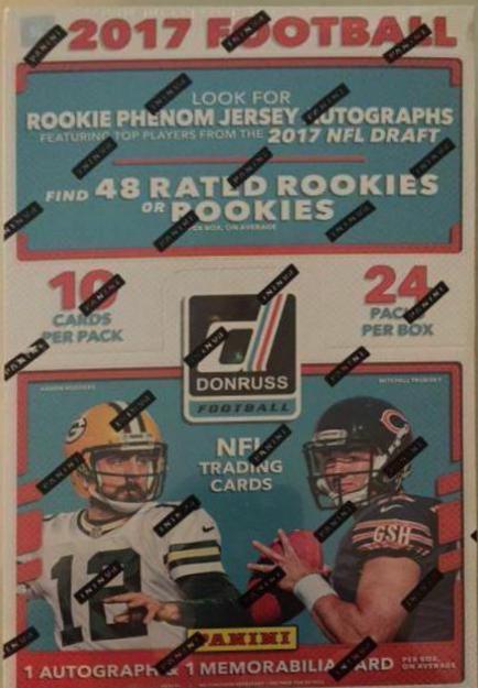 Hobby Box