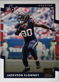 Jadeveon Clowney #197