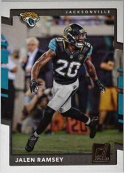 Jalen Ramsey #15