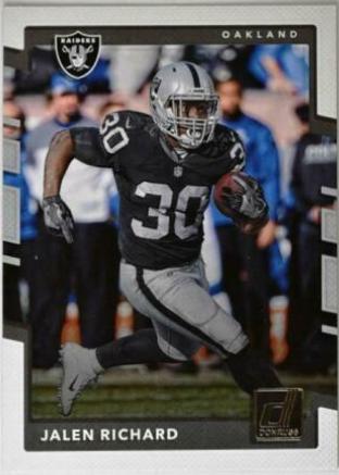 Jalen Richard #209