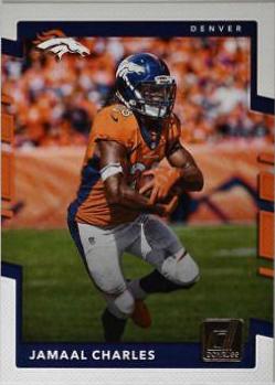 Jamaal Charles #295