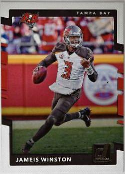 Jameis Winston #139