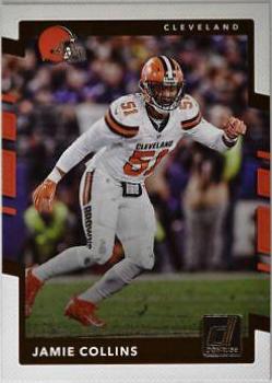 Jamie Collins #78