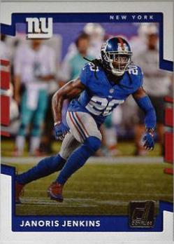 Janoris Jenkins #75