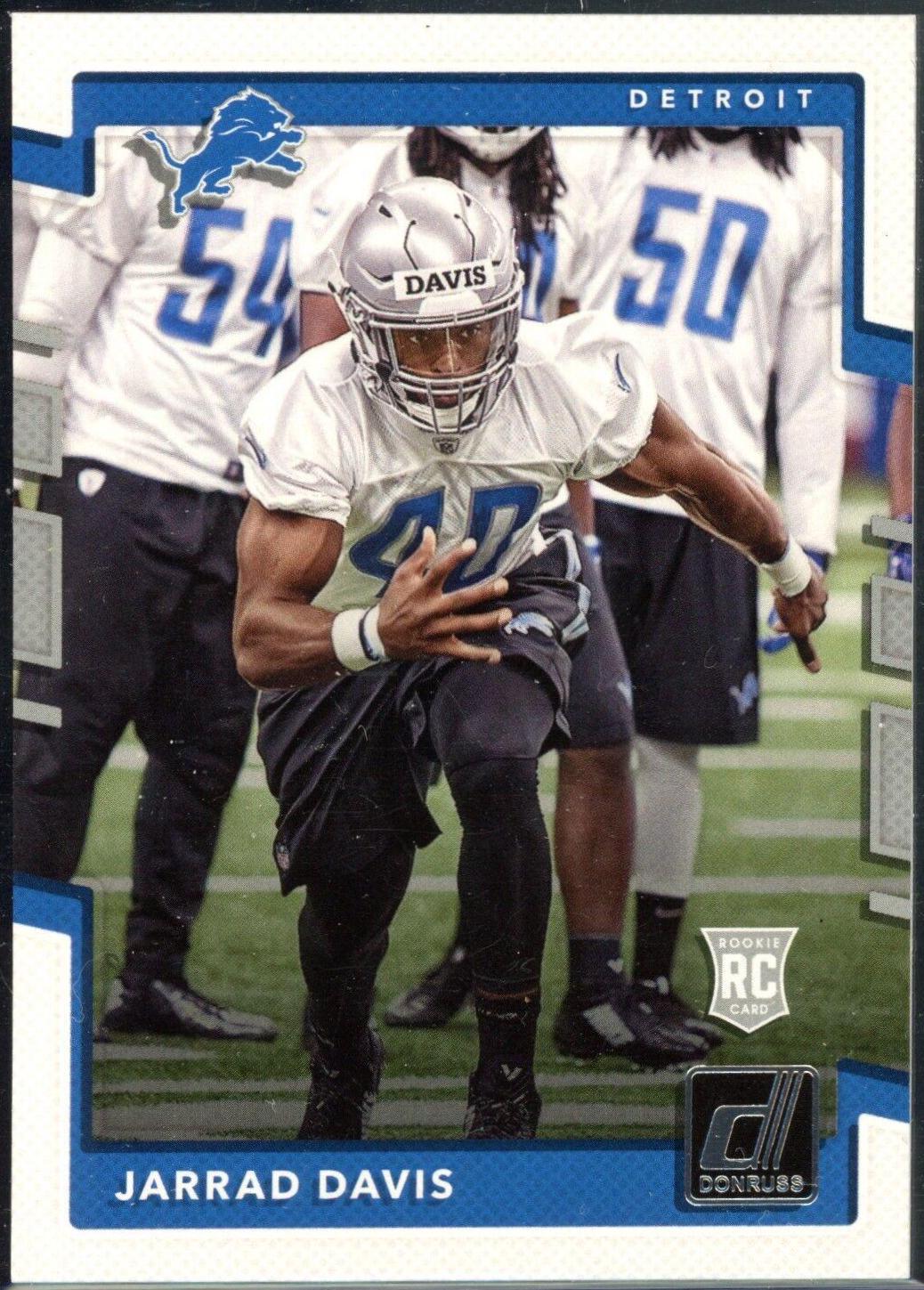 Jarrad Davis #360