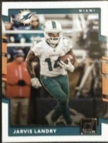 Jarvis Landry #146