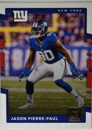 Jason Pierre Paul #42