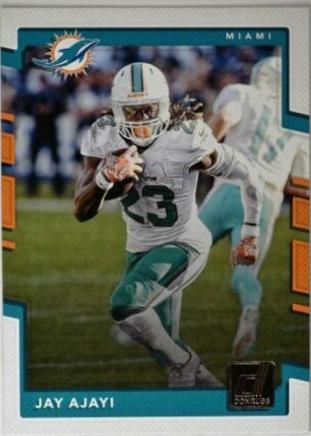 Jay Ajayi #105