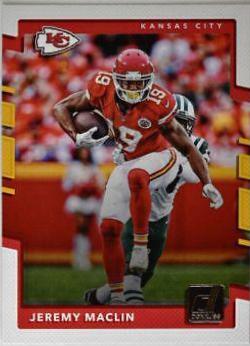 Jeremy Maclin #252