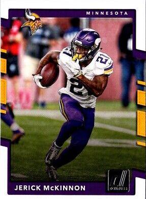 Jerick McKinnon #169