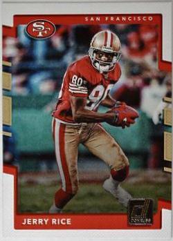 Jerry Rice #272