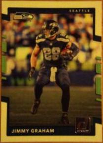 Jimmy Graham #92