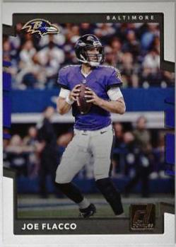 Joe Flacco #22