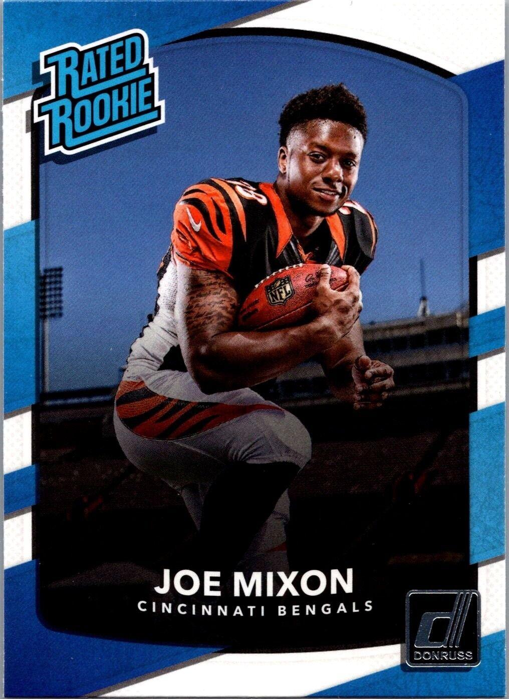 Joe Mixon #335
