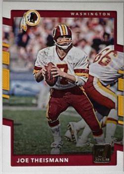 Joe Theismann #198