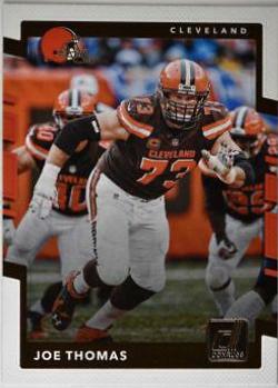Joe Thomas #298