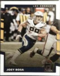 Joey Bosa #154