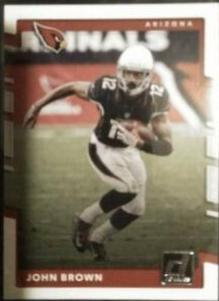 John Brown #166