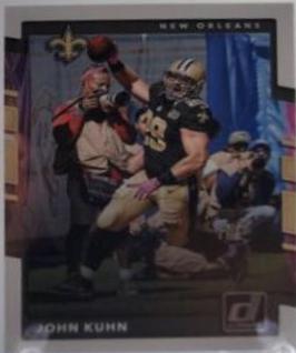 John Kuhn #147
