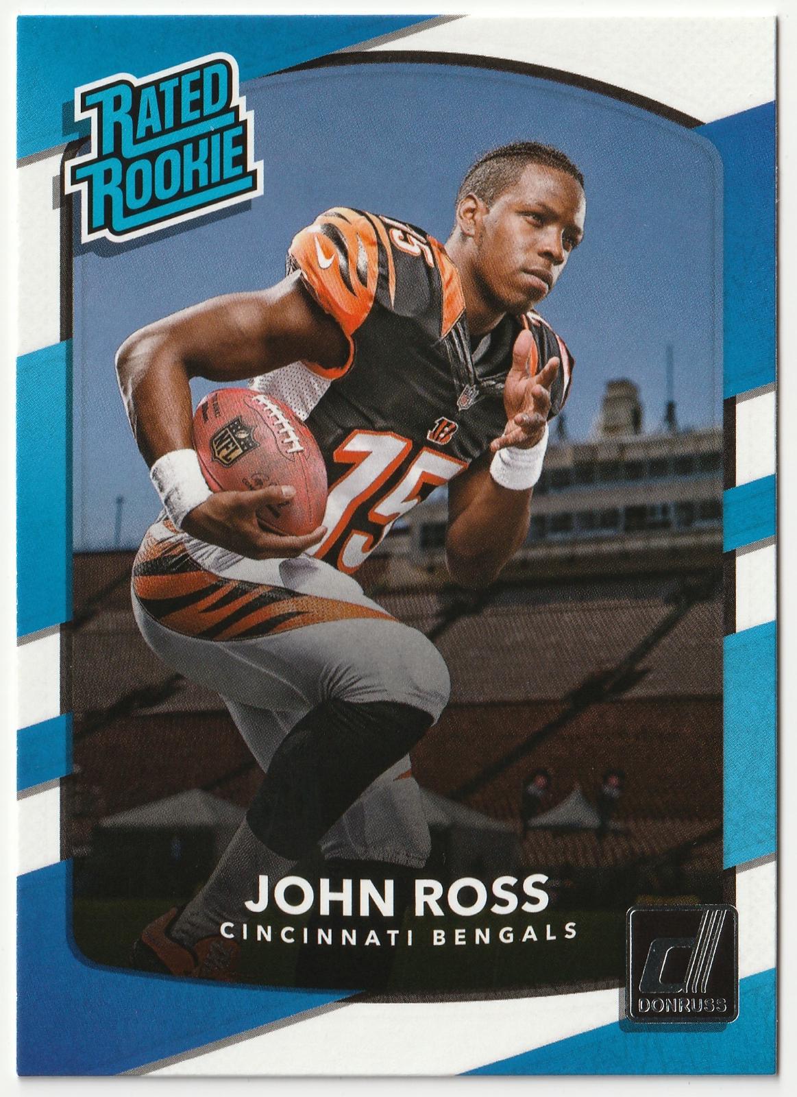 John Ross #344