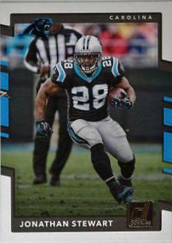 Jonathan Stewart #94