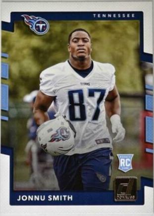 Jonnu Smith #374