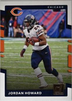 Jordan Howard #100