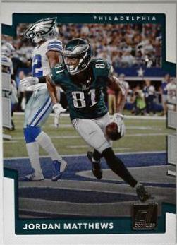 Jordan Matthews #142